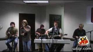 Lonestar - &quot;Let Me Love You&quot; - From WTQR Radio