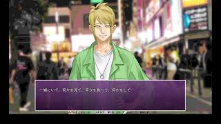 裏で友人と通話しながら陰キャラブコメ