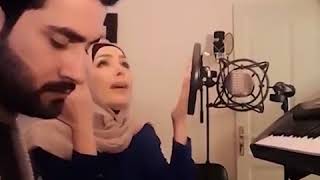 Download lagu Amal Hijazi - Maher Zain.- Assalamu Alaika.HD-720p mp3