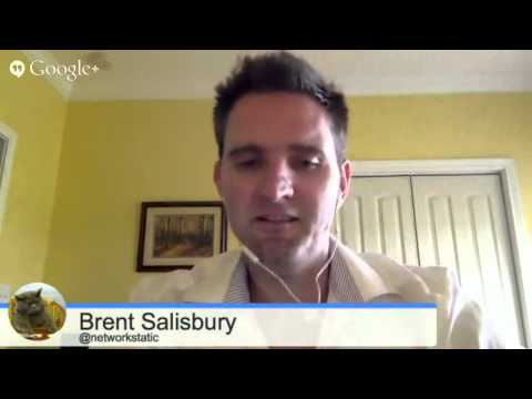 Devops for Networking