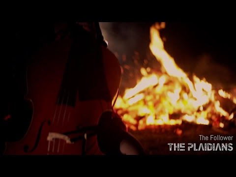 The Follower - The Plaidians [Official Music Video]