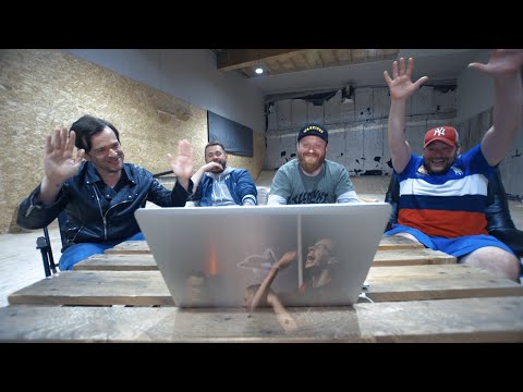 iLLtonkt - Alfred vs. Marius DC "RECAP"