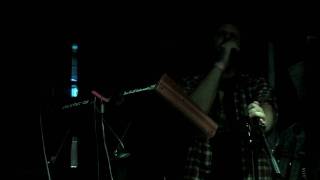 Junior Boys - The Equalizer