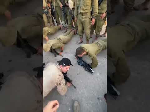 Marines or literally any other military? Who’s stronger?