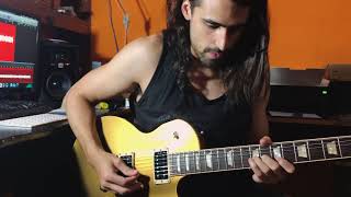 Download lagu Ain't It Fun | Guns N' Roses | Intro Guitar Cover by Aaron mp3