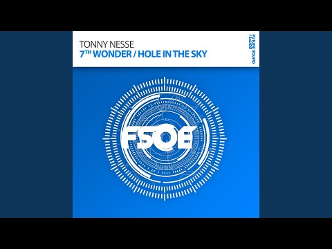 Hole In The Sky (Arctic Moon Remix)