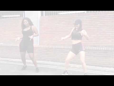 Rum Rain by the very talented Fanatix, Chi ching ching and Toddla T - October 2019