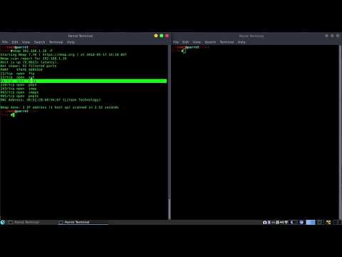 Blackmarket Vulnhub CTF Walkthrough
