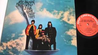 Wolf Call - The Seeds 1967