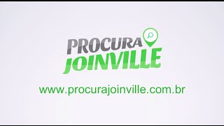 preview picture of video 'VT - Procura Joinville'