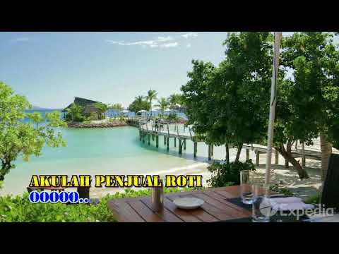 S.Effendi penjuwal roti lirik