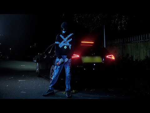 YT - Kick Back [Official Music Video]