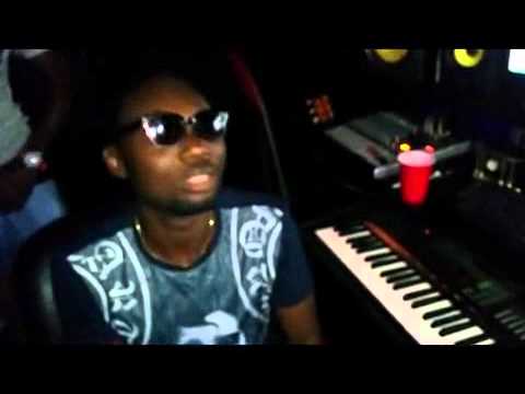 Geebuzzz  ft african china studio section obianuju