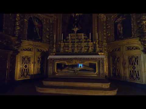 Túmulo de Vasco da Gama e Luiz de Camões em Lisboa