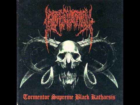 Extirpation - Domini Inferi Mephistopheles