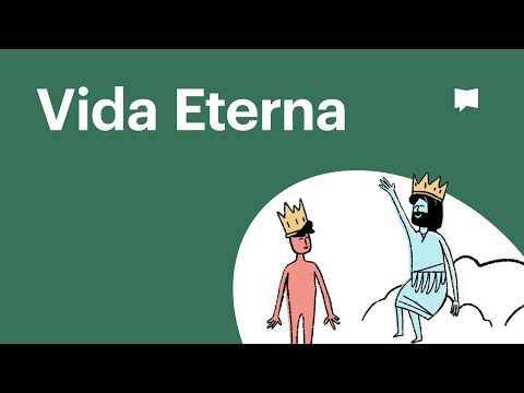 Vida Eterna