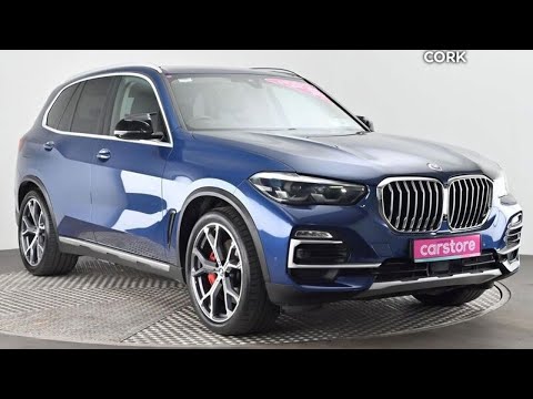 BMW X5 xDrive45e xLine Auto - Image 2