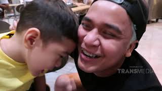 Download lagu JANJI SUCI - Seneng Liburan ke Bali, Rafathar Ingin Keliling Dunia (23/6/19) Part 4 mp3