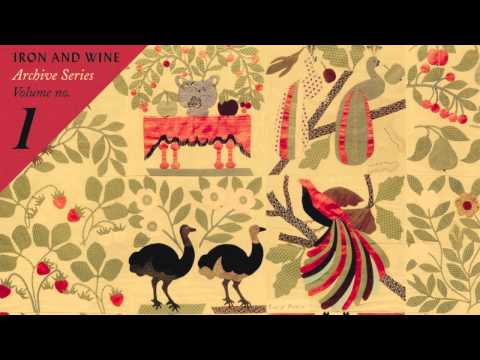 Iron & Wine - "Slow Black River" [FULL ALBUM STREAM 1 of 16]