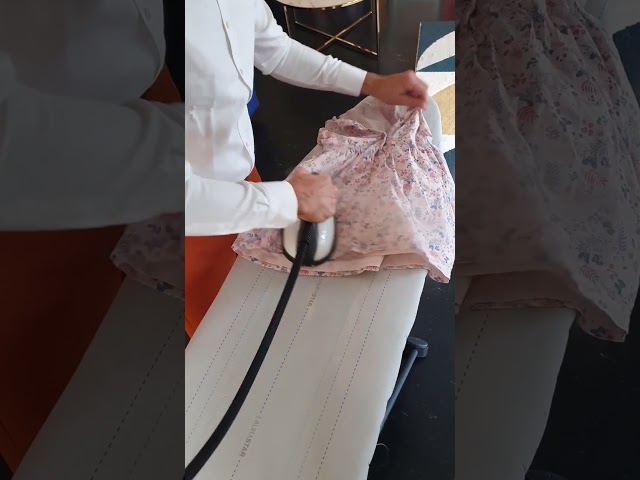 Vidéo teaser pour Avis - Laurastar - Laurastar Smart i - Philipp