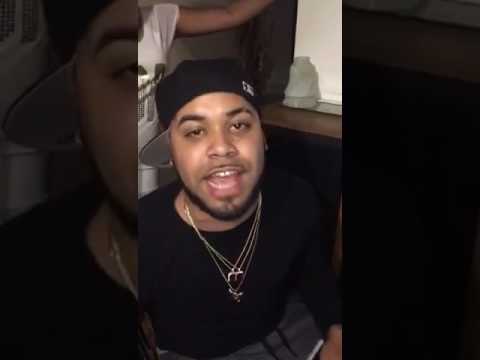 Luz baja " Un Freestyle "