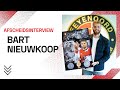 'Ik ben heel dankbaar voor mijn Feyenoord-tijd' | Afscheidsinterview Bart Nieuwkoop