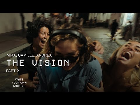 Inside the Minds of Kite World Champions I The Vision Part 2