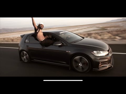 Nyco HD-1UP (Official Music Video)