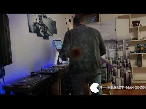 Dj Erot & Maxcocco