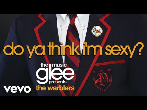 Video thumbnail for Do Ya Think I’m Sexy?