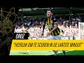 INTERVIEW | Derby hero! ??