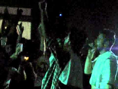 Entics - Vediamo Come Va @ Live Club