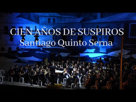 CIEN AÑOS DE SUSPIROS | Santiago Quinto Serna  || SULP