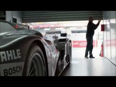 Le Mans 24 Hours: The World's Greatest Motor Race