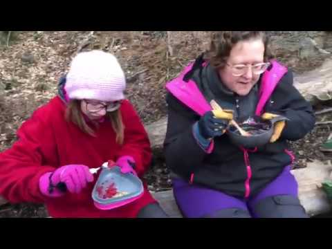 Familjen Friluft - “Battle of the smulpajs”