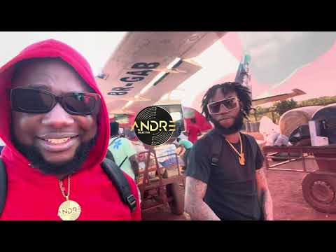 Selector Andre X Lil Million - Bush Anthem (Visuals)