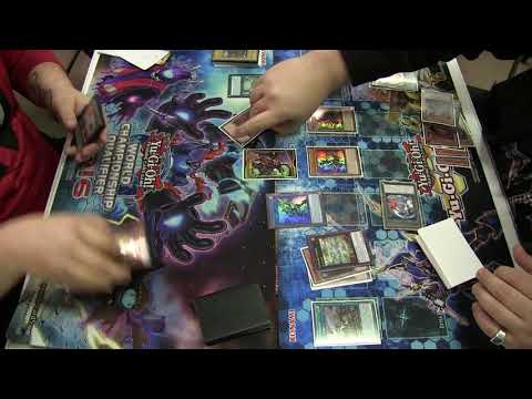 Trickstars vs Dinos Final Round Jan 2018