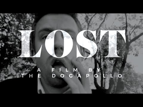 The Dog Apollo - Lost [Official Video]