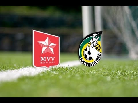 Fortuna vs mvv