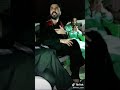 Mana Mast Live Singing Mahiya 2020