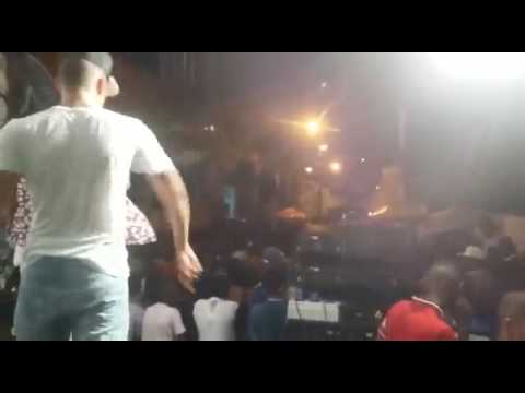 Banda na2 - Passinho do Ladrão na Roça da sabina