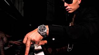 Laze &Royal - City On Fire (Official Instrumental) ᴴᴰ