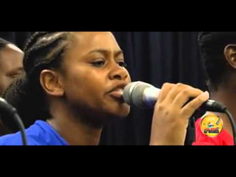 Third Exodus Assembly - Grenada