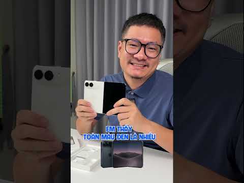 iPhone Duo về rồi các em ơi #shorts