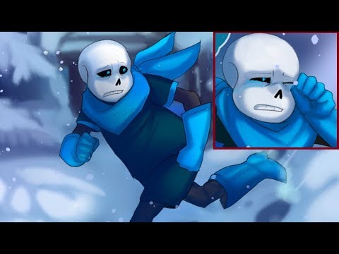 Game of  Creator Part 5【 Underfell - Undertale Comic Dub 】