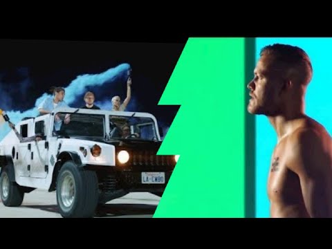 Beautiful Believer - Ed Sheeran & Imagine Dragons ft. Khalid (Beautiful People x Believer)