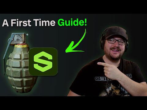 A Beginners Guide to Substance Painter