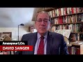 David Sanger on “New Cold Wars” and the Return of Superpower Conflict | Amanpour and Company