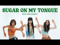 Tyler, The Creator - Sugar On My Tongue / Redy Choreography