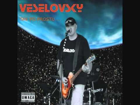 VESELOVSKY - Kołysze